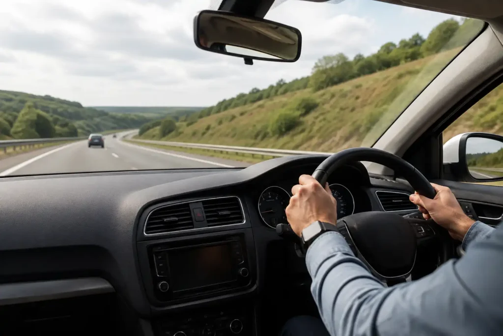 how much to charge for mileage uk