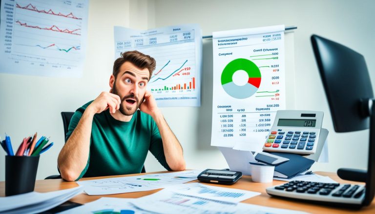 how to calculate profit margin