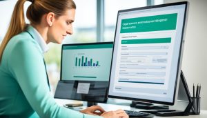 how to check my wages on hmrc