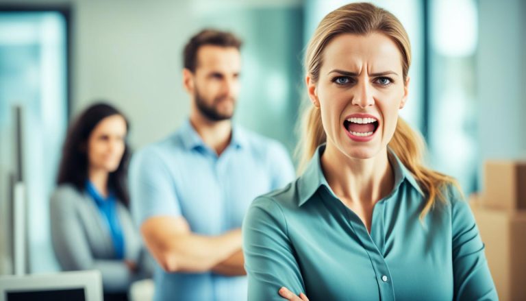 how to deal with difficult customers