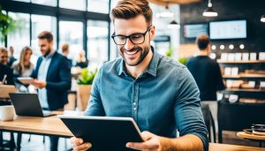 how to do market research