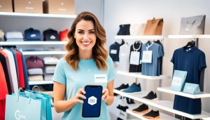 how to sell clothes on internet