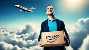 how to sell on amazon uk