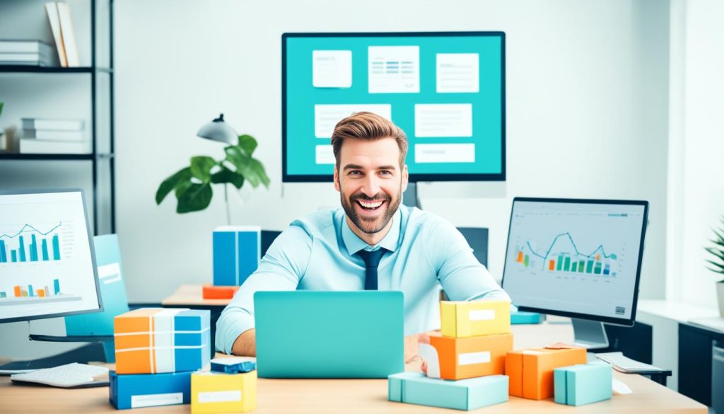 how to sell on ebay