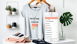 how to sell on vinted