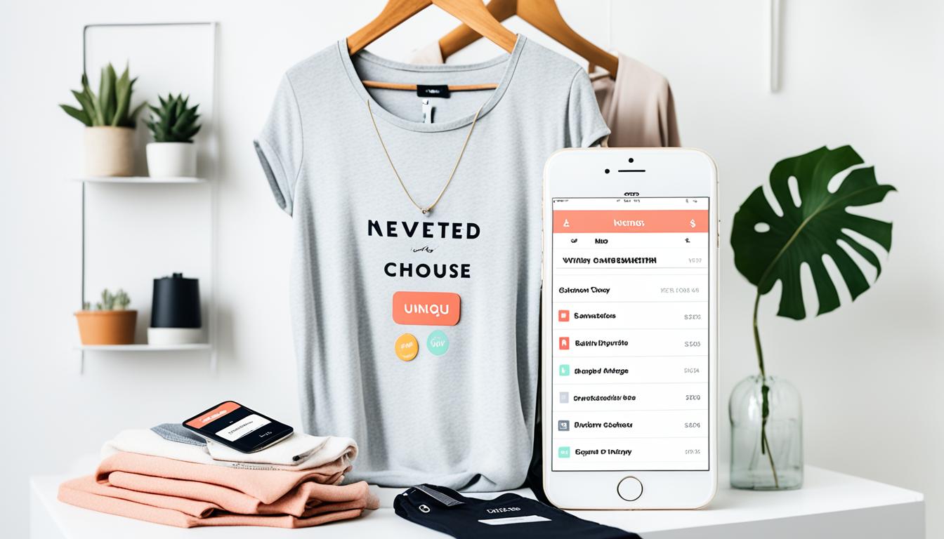 how to sell on vinted