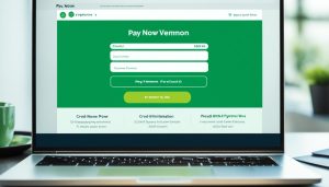 how to set up online payments