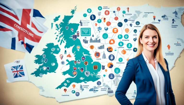 how to start a consulting business