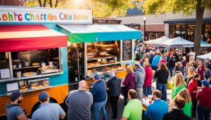 how to start a food truck business