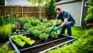 how to start a landscaping business