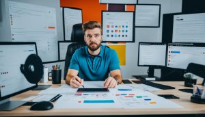 how to start a youtube channel