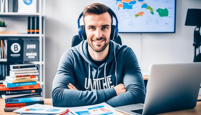 how to start affiliate marketing