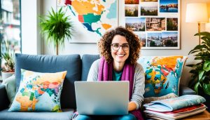 how to start an airbnb business