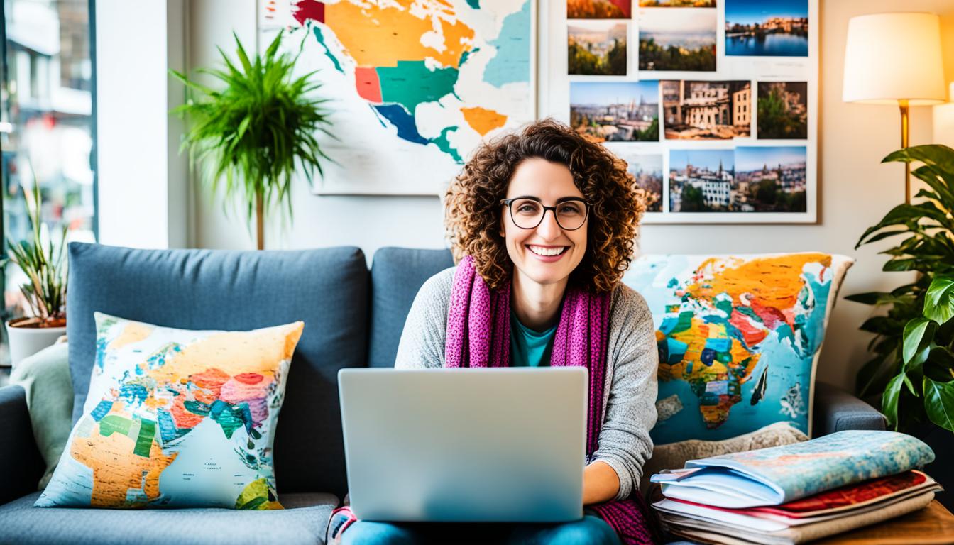 how to start an airbnb business