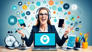 how to start being a virtual assistant