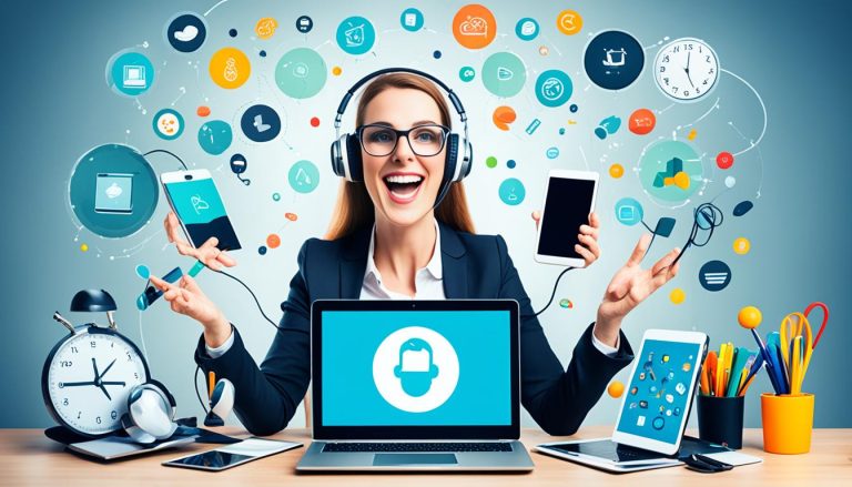 how to start being a virtual assistant