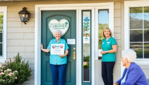 how to start care agency