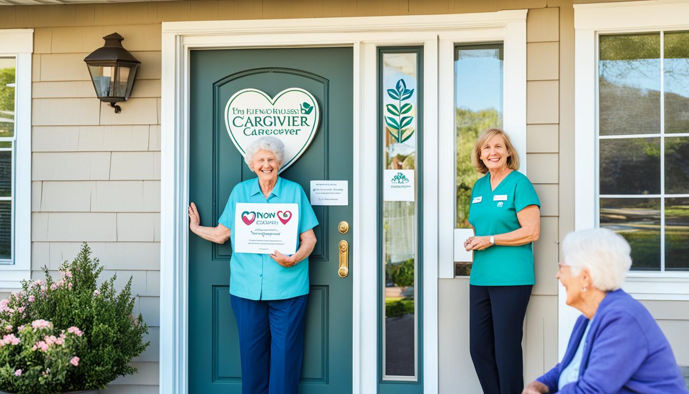 how to start care agency