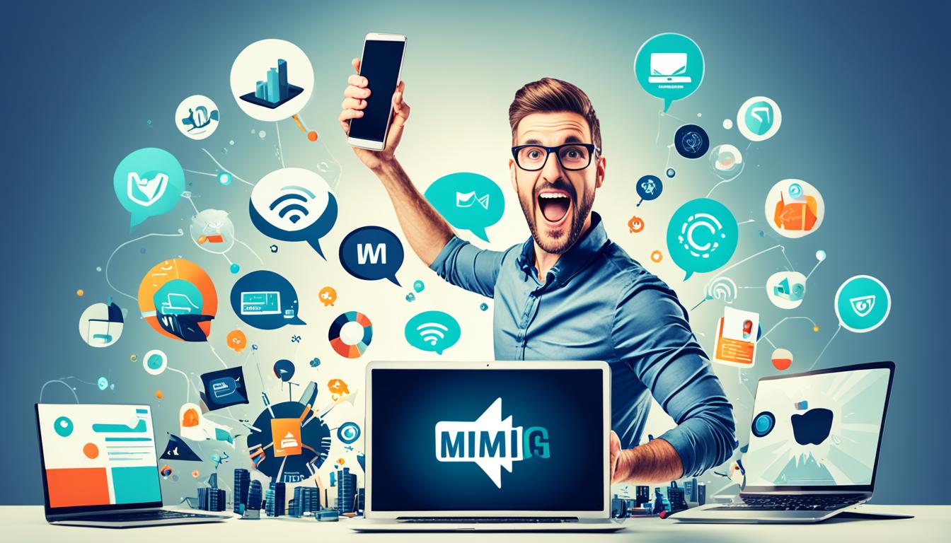 how to start digital marketing