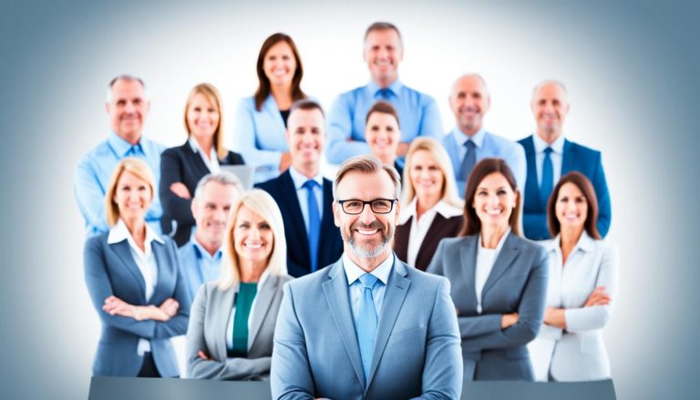 human resources business partner