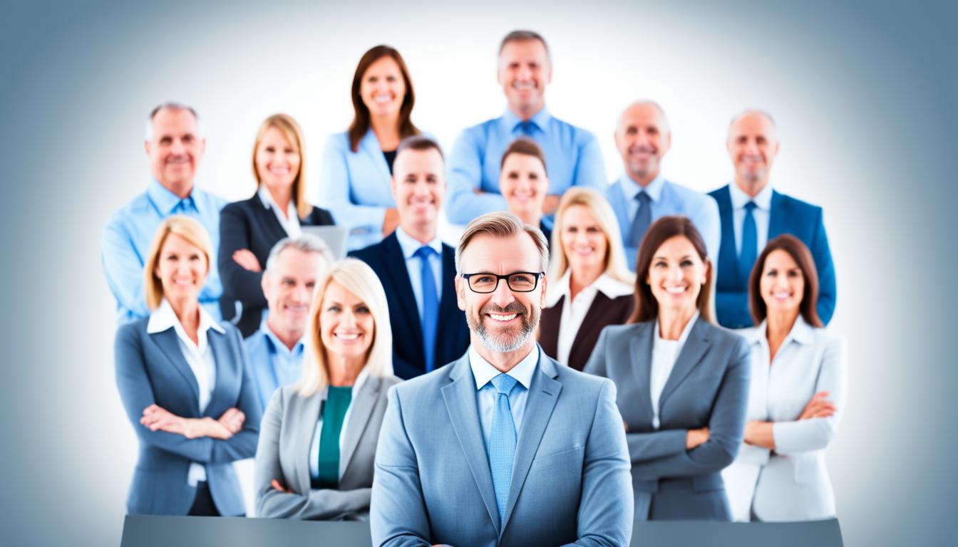 human resources business partner