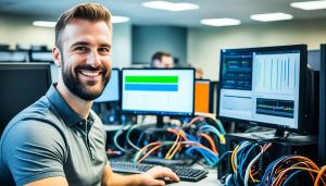 it support services for small business