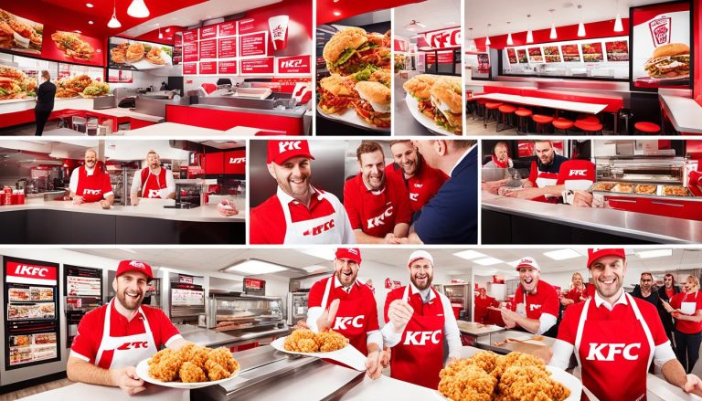 kfc franchise cost in uk