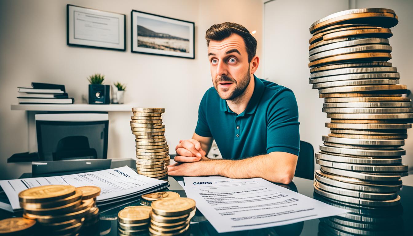 legal requirements for airbnb uk