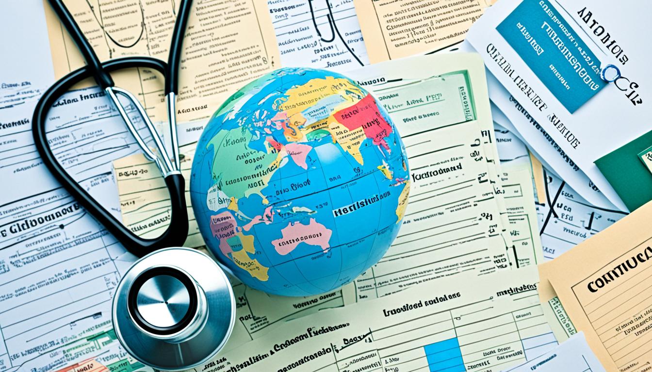 medical translation company