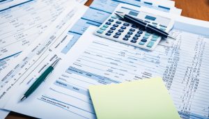 micro entity accounts