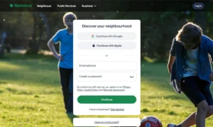 nextdoor