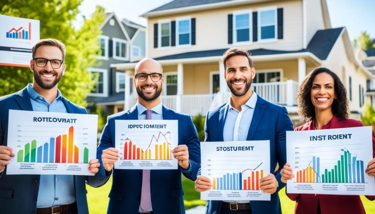 property investment strategy