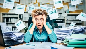 self assessment payments on account