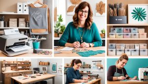 small business ideas at home