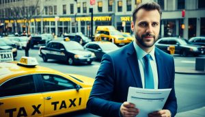 start a taxi business