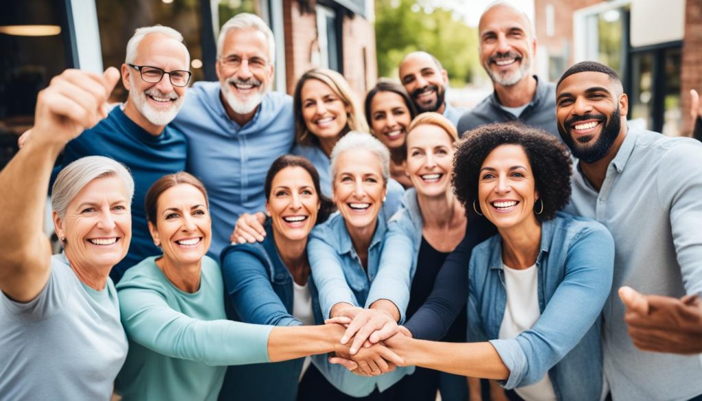 supporting small business relief