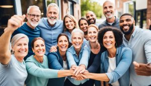 supporting small business relief