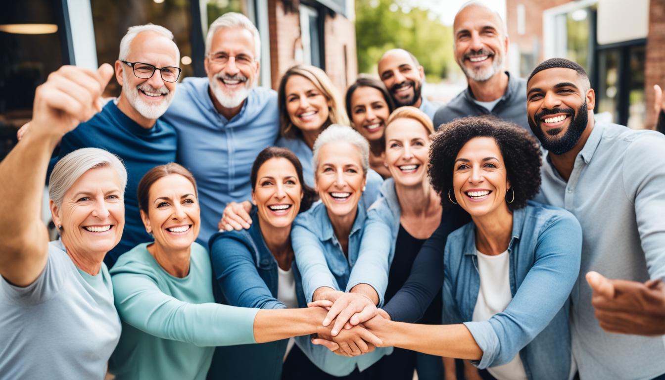 supporting small business relief