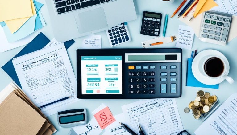 what expenses can i claim as self employed