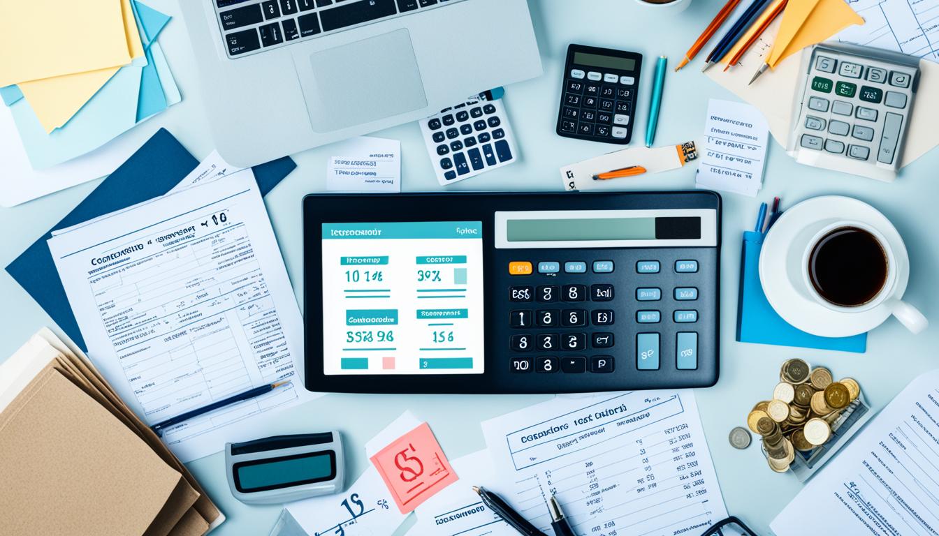 what expenses can i claim as self employed