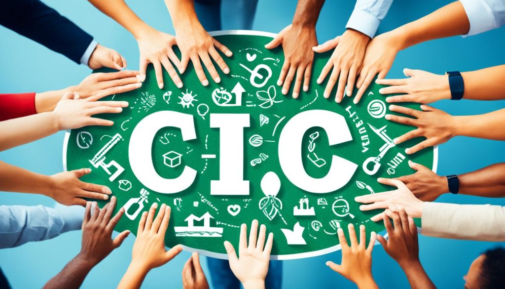 what is a community interest company