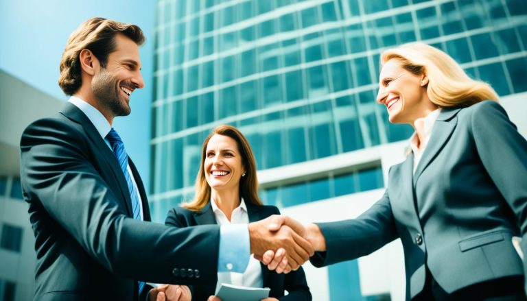 what is a joint venture