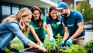 what is a social enterprise