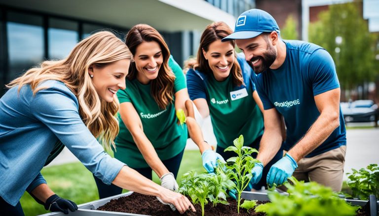 what is a social enterprise