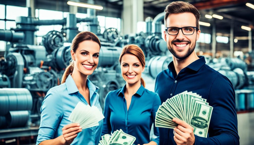 what is debt factoring