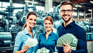 what is debt factoring