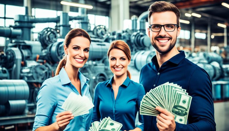 what is debt factoring