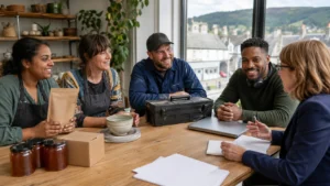 Apply for Business Grants