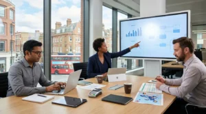 Business Choose the Right Gateway