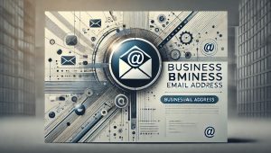 Business Email Address